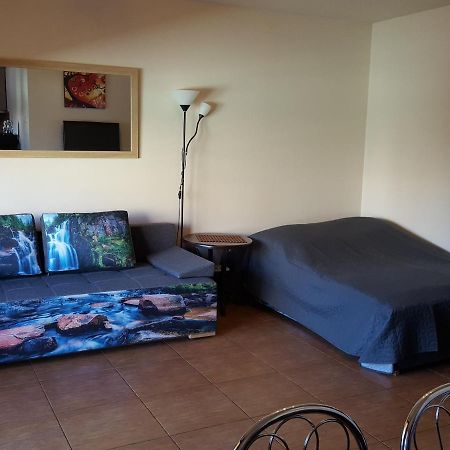 Apartament Jacek Колобжег Екстериор снимка