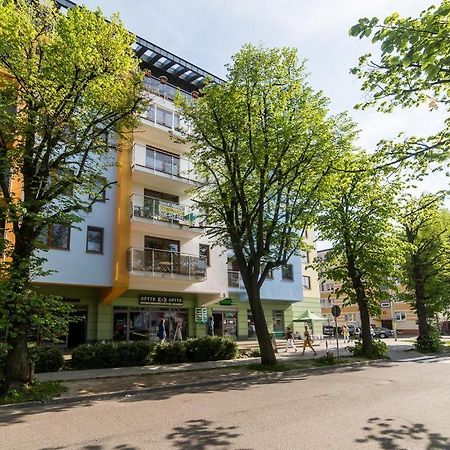 Apartament Jacek Колобжег Стая снимка