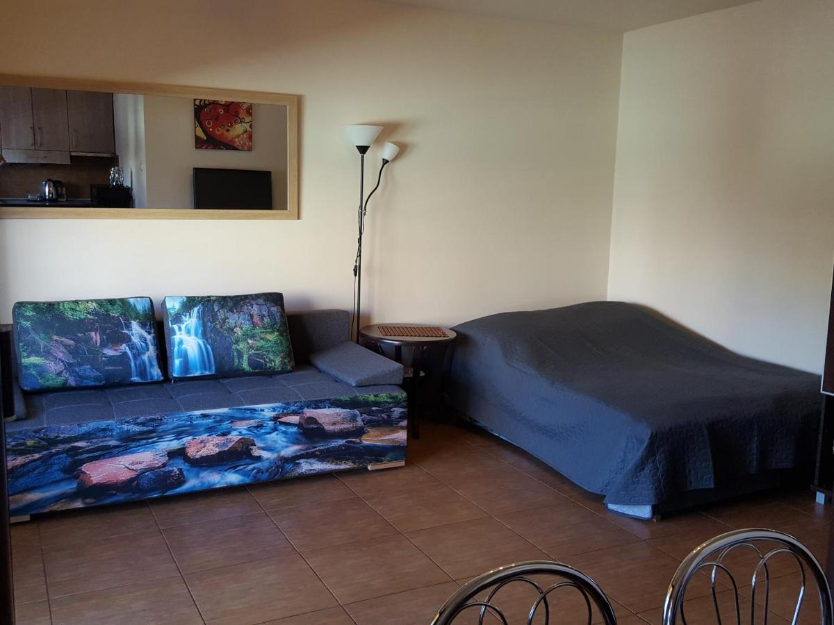 Apartament Jacek Колобжег Екстериор снимка