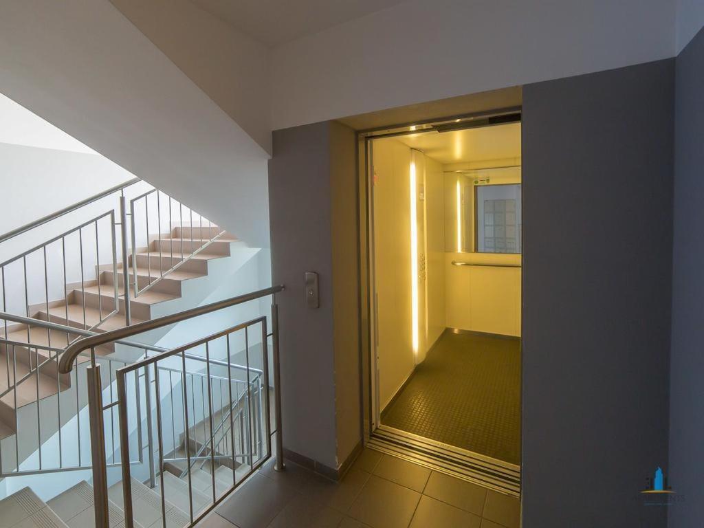 Apartament Jacek Колобжег Стая снимка